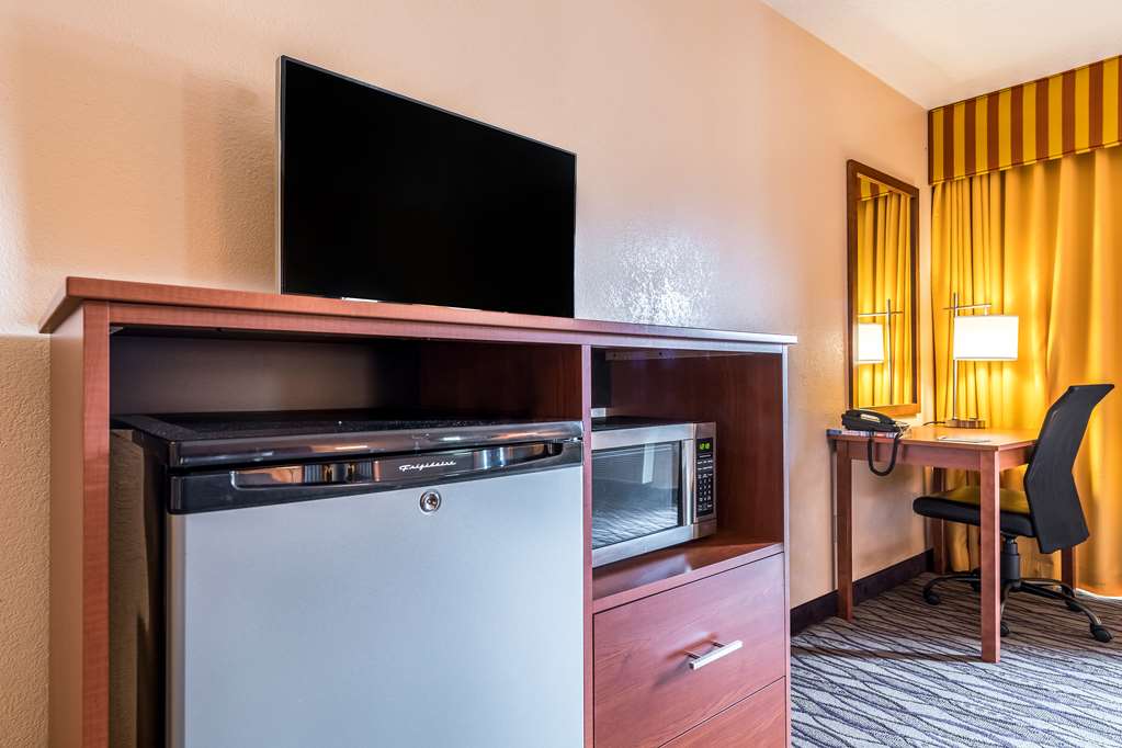 Room Amenities