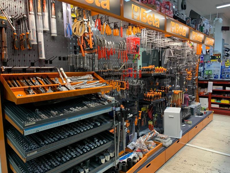 Images Fer.Tec. Ferramenta - Forniture Industriali