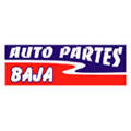 Auto Partes Baja Logo