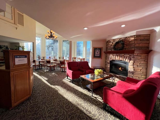 Images Best Western Country Lane Inn