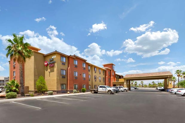 Images Best Western Plus Safford
