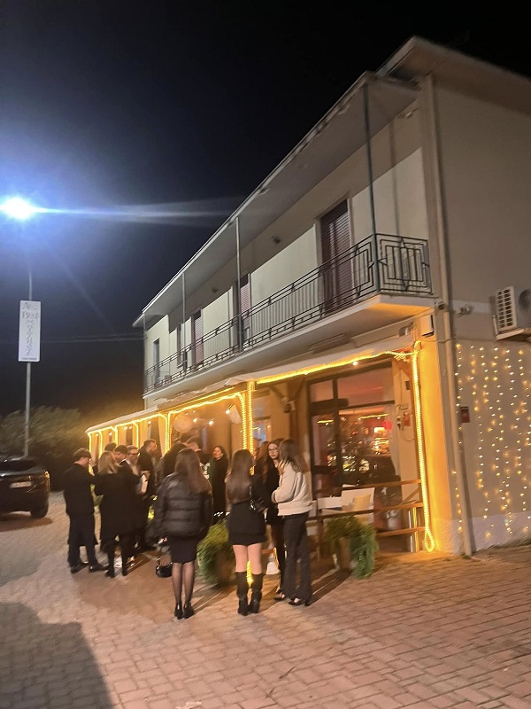 Images Al Bule' Bar Ristorante