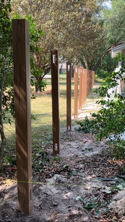 Images Primo Fence LLC