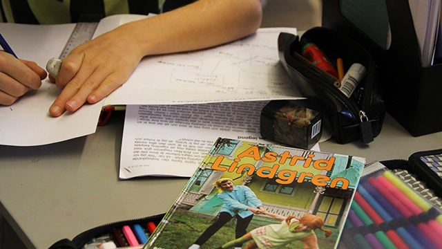 Images Carlssons skola