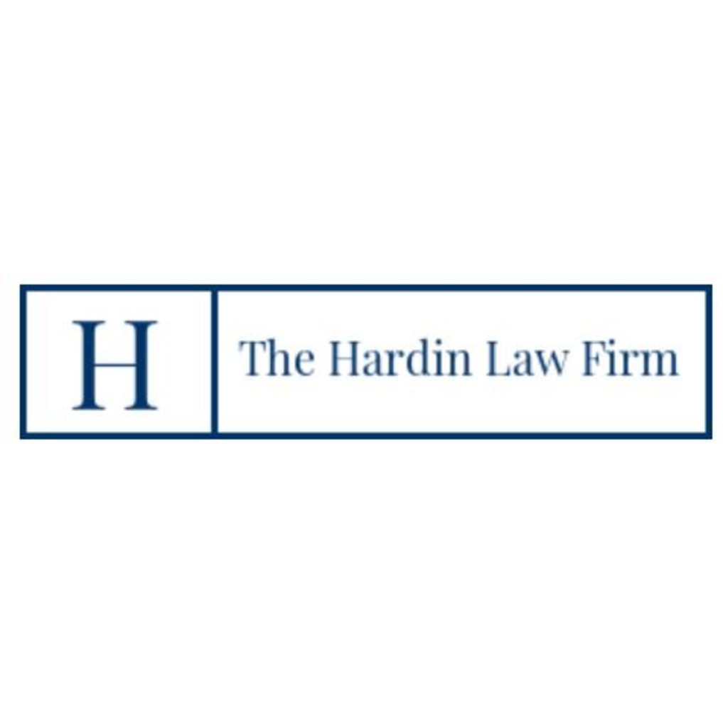 The Hardin Law Firm LLC