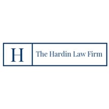 The Hardin Law Firm LLC Logo