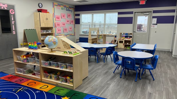 Images The Goddard School of Katy (Morton Ranch Road)