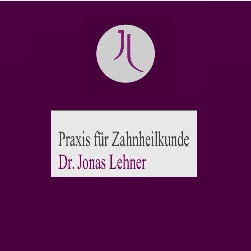 Praxis für Zahnheilkunde Dr. Jonas Lehner Logo