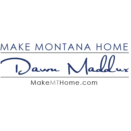 Dawn Maddux, Broker - Glacier Sotheby's International Realty