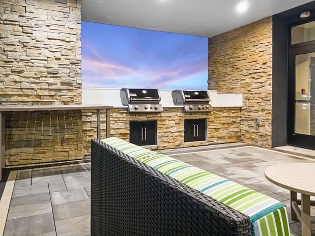 Images Home2 Suites by Hilton Bolingbrook Chicago