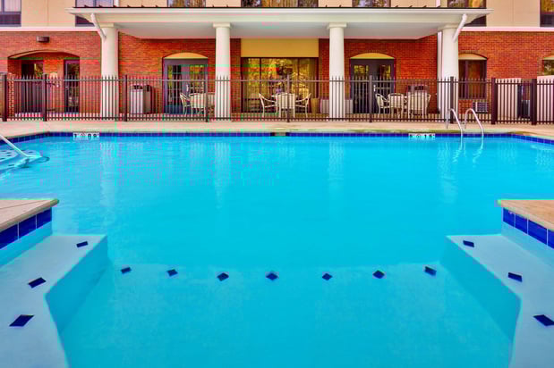 Images Holiday Inn Express & Suites Jackson - Flowood by IHG