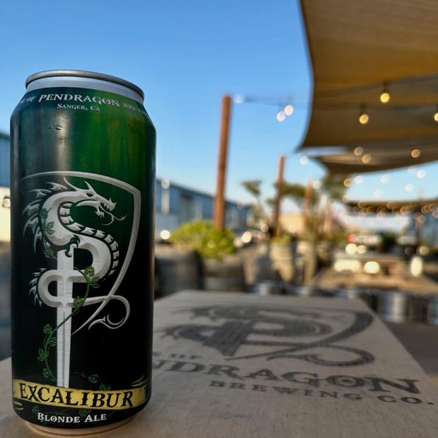 Images House of Pendragon Brewing Co.