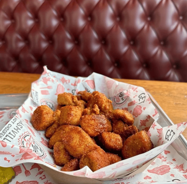 Images Fry the Coop (Elmhurst)