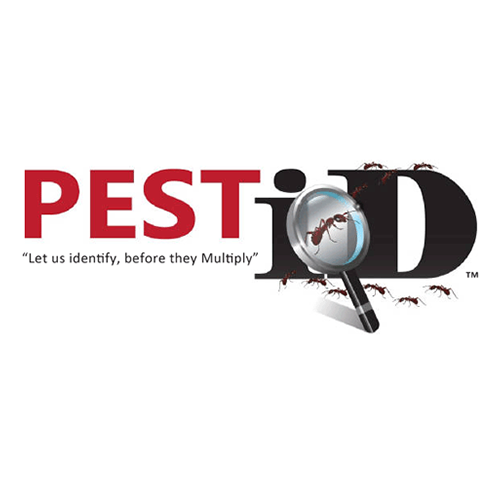 Pest Id Logo