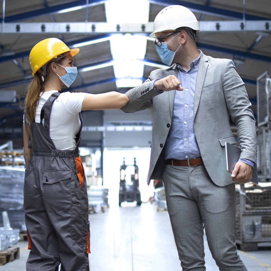 Mask Authority GmbH, Dr.-Robert-Murjahn-Str. 9 in Ober-Ramstadt