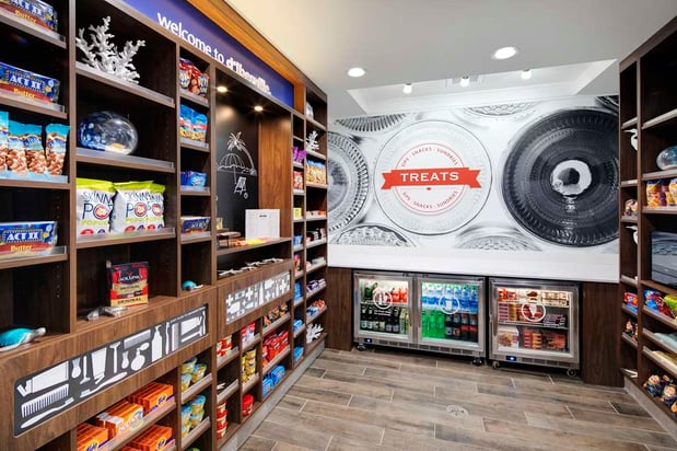 Images Hampton Inn & Suites D'Iberville Biloxi