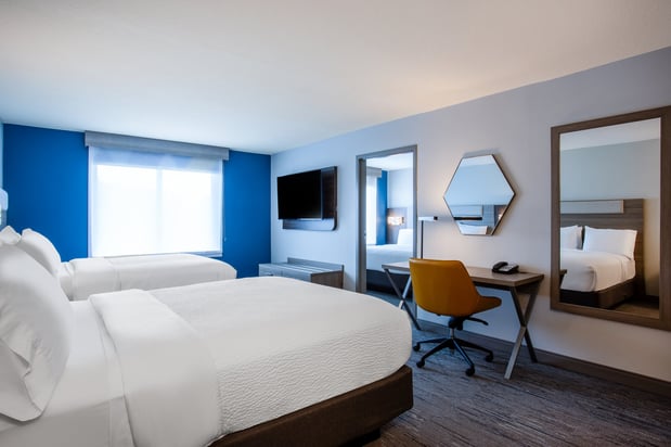 Images Holiday Inn Express & Suites Bradenton East-Lakewood Ranch by IHG