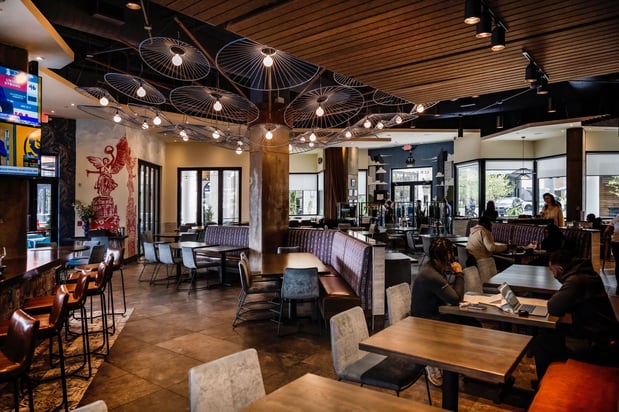 Images CT Reforma Taqueria