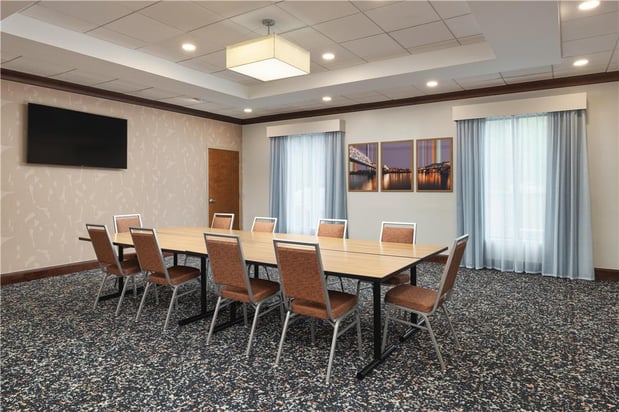 Images Hampton Inn Chattanooga West/Lookout Mountain