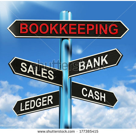 TakeItOn 2Day: Seattle Bookkeeping and Accounting