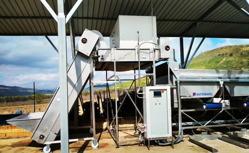 Images Officina Meccanica Leone Mastromarino