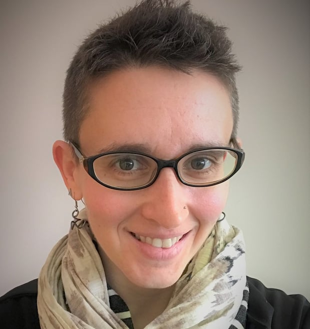 Images Jae Swanson, Counselor