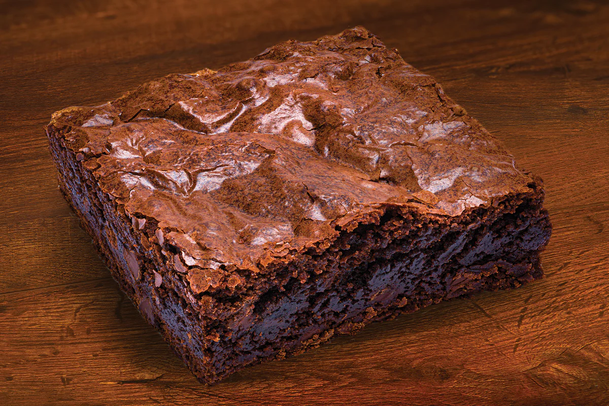 Brownie - Desserts