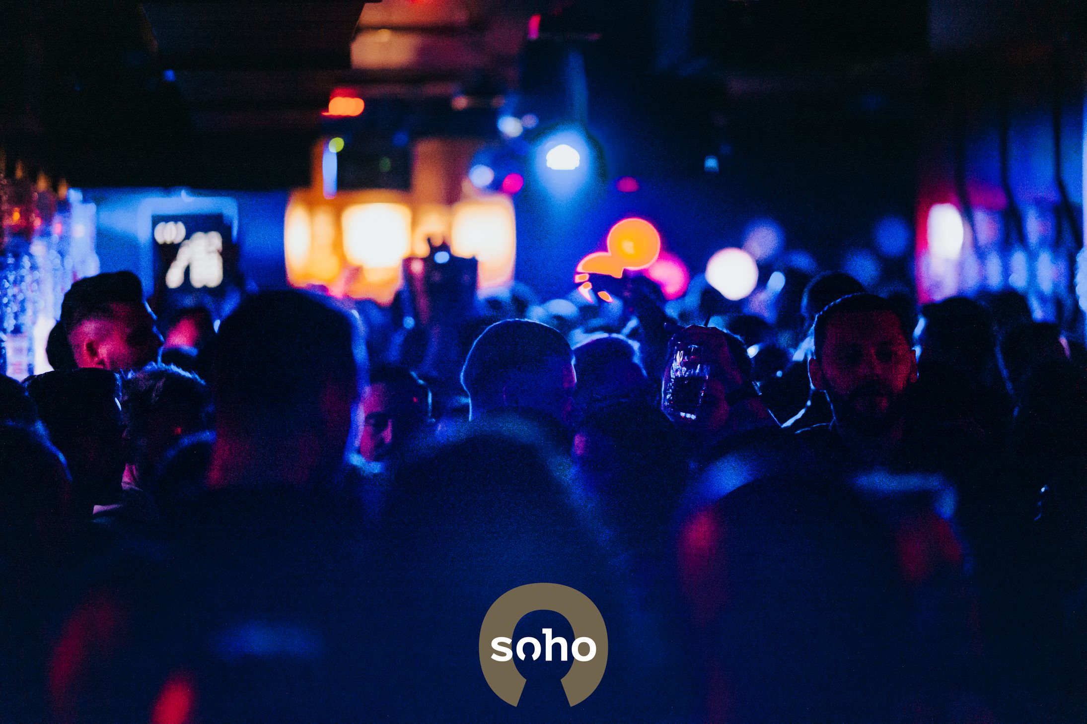 Bilder soho