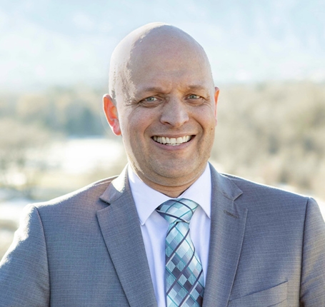 Mark Hales has over 17 years of legal experience in the areas of family, criminal, and civil law. He handles all types of domestic matters, including custody, divorce, child support, alimony, annulment, termination of parental rights, paternity, modifications, and adoptions. In addition, he defends clients charged with domestic violence and abuse, stalking, violations of protective orders, and other and criminal charges. Mark is a certified mediator for all legal matters and is also a certified guardian ad litem.