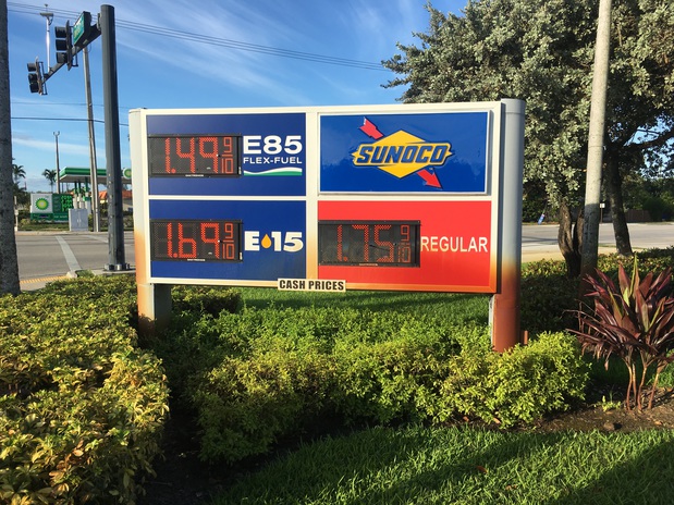 Images Sunoco