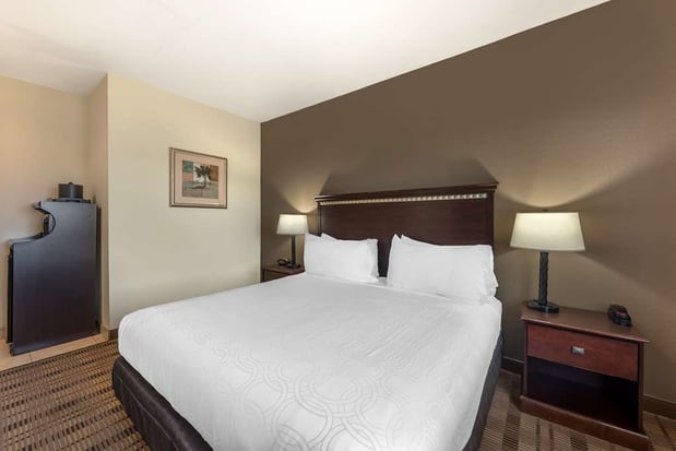 Images Best Western La Grange Inn & Suites