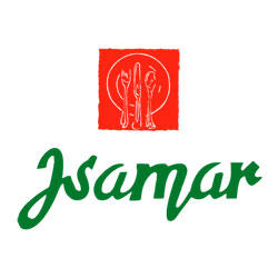 Gourmet Catering Isamar Logo