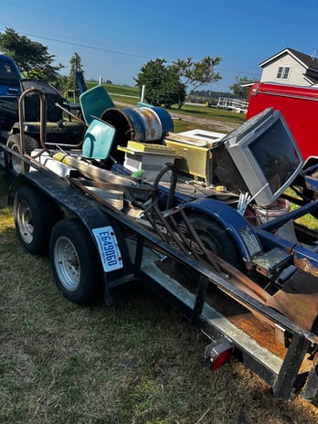 Images Mountain Movers of Michigan, LLC