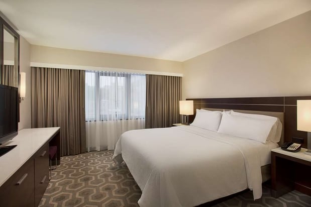 Images Embassy Suites by Hilton Washington DC Georgetown