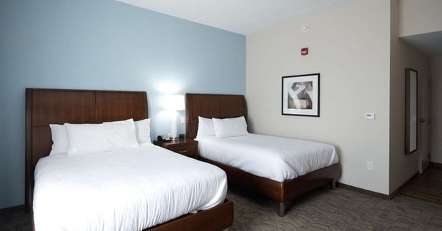 Images Hilton Garden Inn Hickory