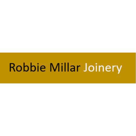 Images Robbie Millar Joinery