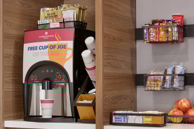 Images Candlewood Suites Houston Space Center – Webster by IHG