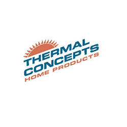 Thermal Concepts Home Products Logo