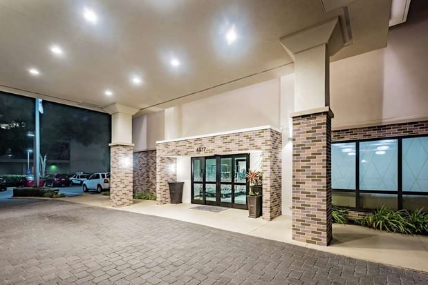 Images Hampton Inn Tampa-International Airport/Westshore