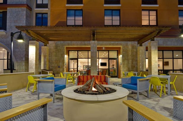 Images Home2 Suites by Hilton Orlando at FLAMINGO CROSSINGS Town Center