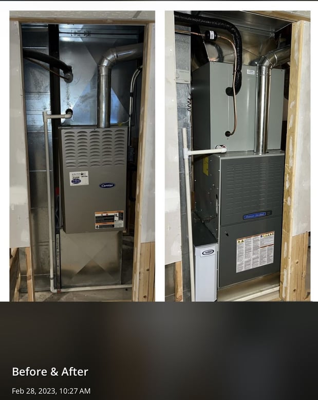 Images WeatherGuard HVAC