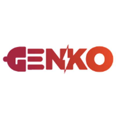 Genko Srl Logo
