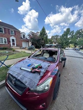 Images Skyview Auto Glass Troy
