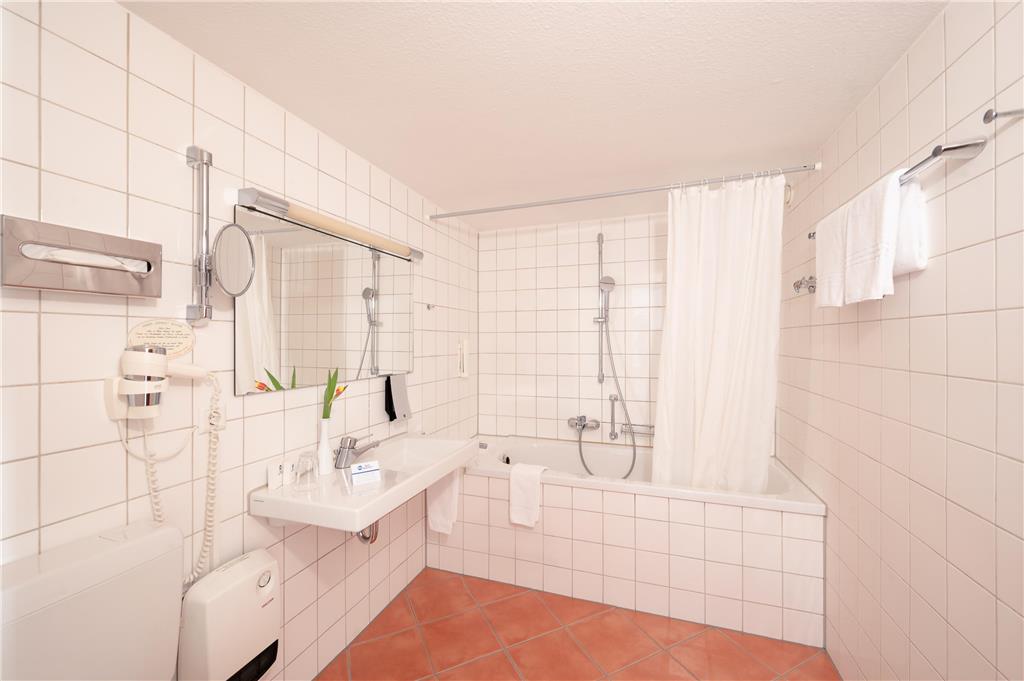 Bilder Best Western Queens Hotel Pforzheim-Niefern