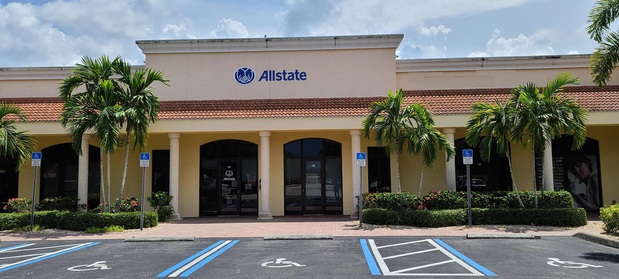 Images Coppin Ferry Insurance: Allstate Insurance