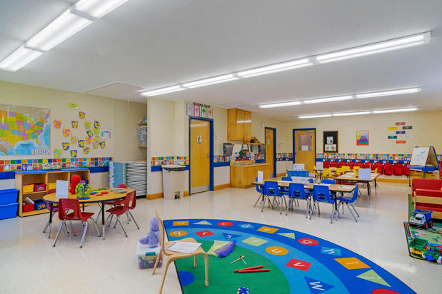 Images Primrose School of Pearland Parkway