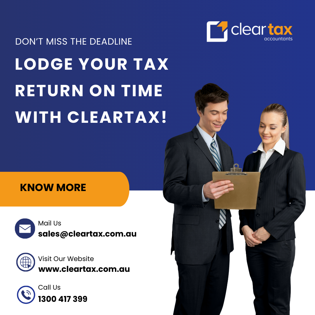 Images Clear Tax Accountants Adelaide