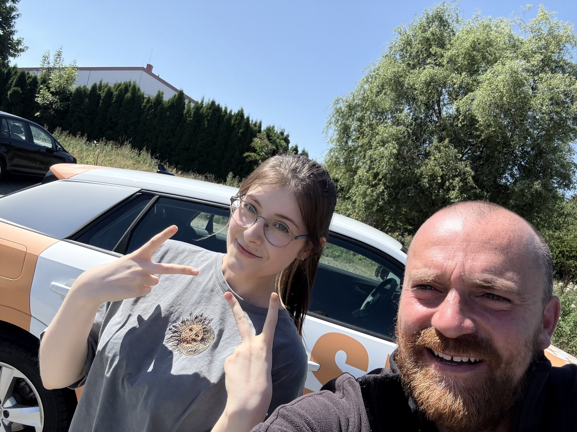 Bilder Fahrschule Leipzig - Besser Fahren