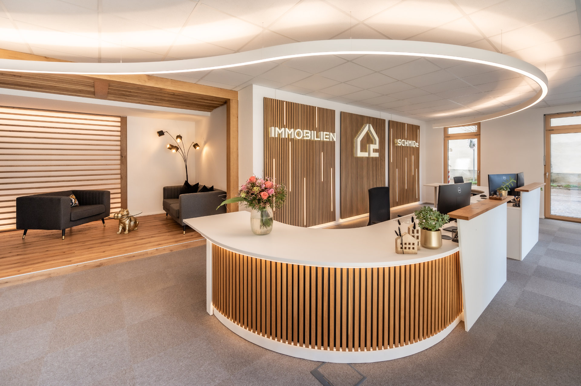 Bilder IMMOBILIEN SCHMIDe