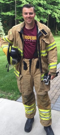 Images Michael Love: Allstate Insurance